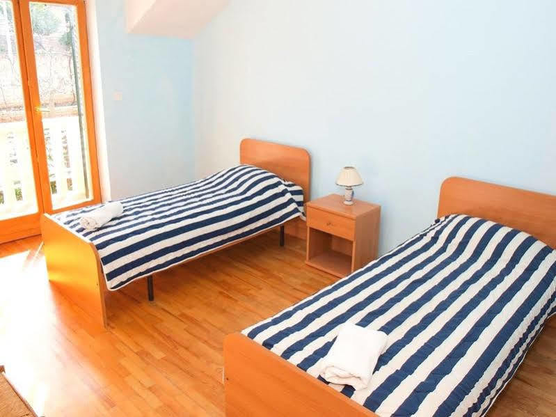 Hotel Santic Postira Zewnętrze zdjęcie