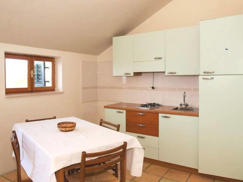 Hotel Santic Postira Zewnętrze zdjęcie