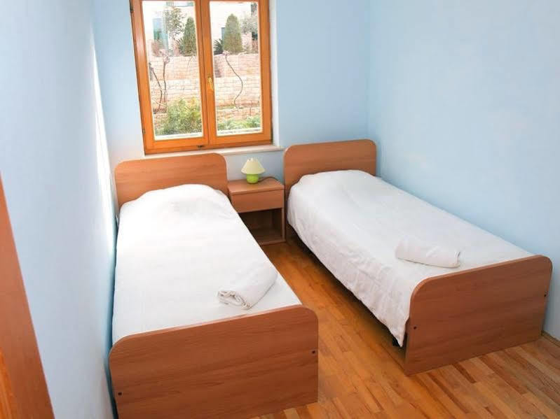 Hotel Santic Postira Zewnętrze zdjęcie
