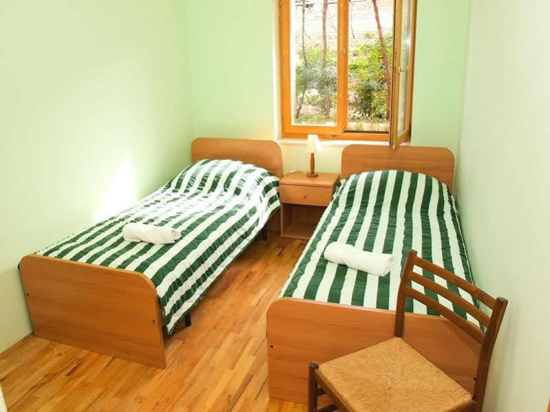 Hotel Santic Postira Zewnętrze zdjęcie