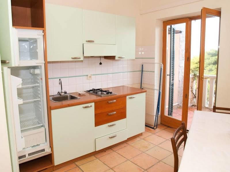 Hotel Santic Postira Zewnętrze zdjęcie