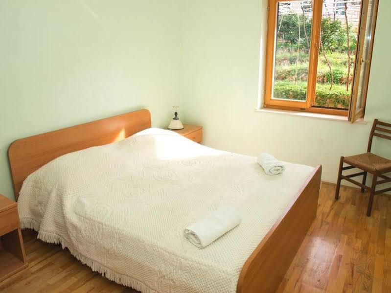 Hotel Santic Postira Zewnętrze zdjęcie