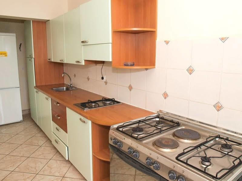 Hotel Santic Postira Zewnętrze zdjęcie