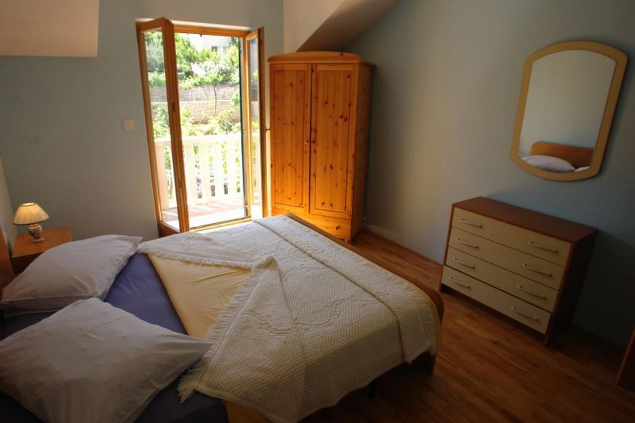 Hotel Santic Postira Zewnętrze zdjęcie