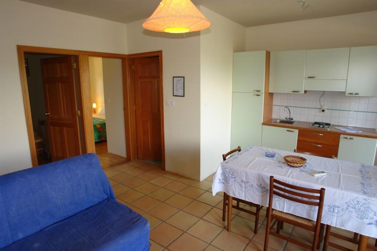 Hotel Santic Postira Zewnętrze zdjęcie